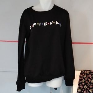 Friends long sleeve shirt